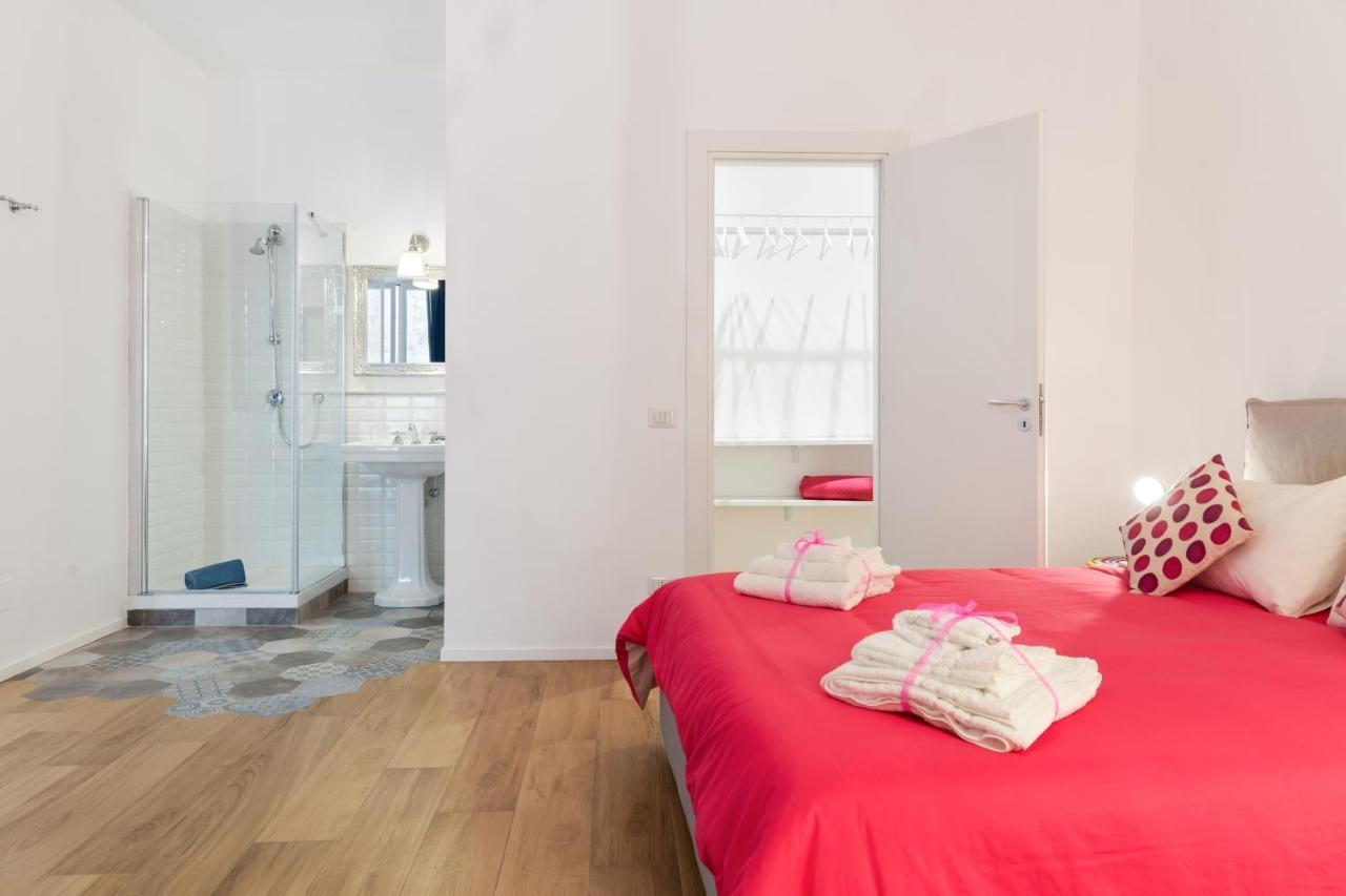 Oui Tree Apartment Naples Exterior photo