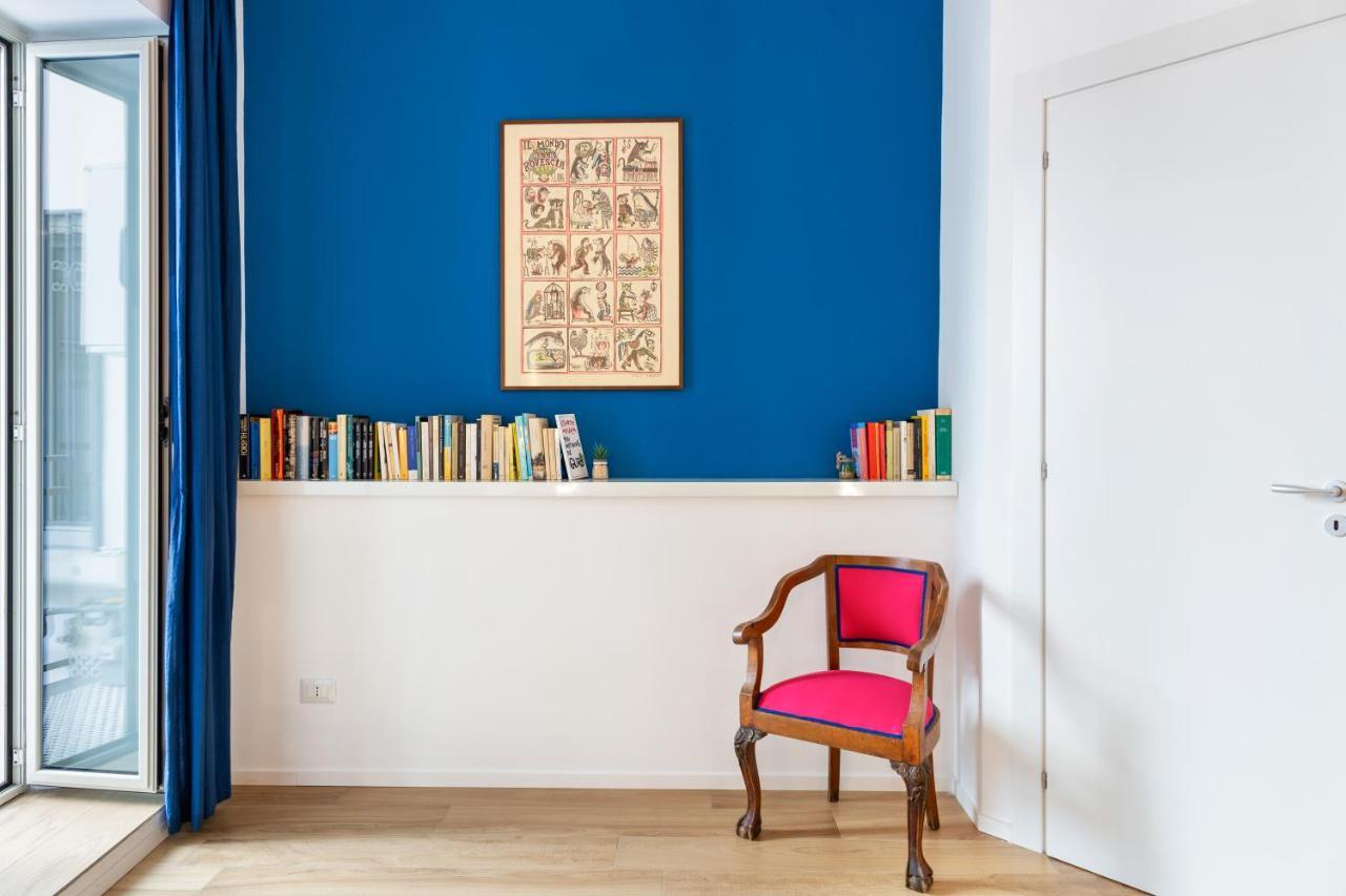 Oui Tree Apartment Naples Exterior photo