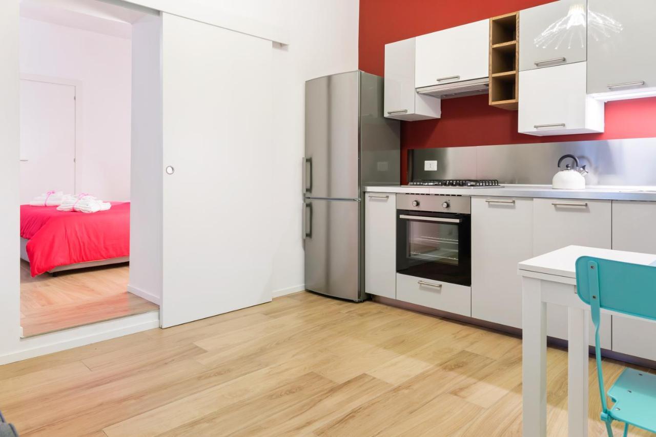 Oui Tree Apartment Naples Exterior photo